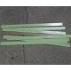 Aluminium photoluminescent self adhesive band