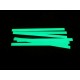 Aluminium photoluminescent self adhesive band