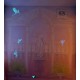 Waterbased phosphorescent paint DECO 50ml BLUE