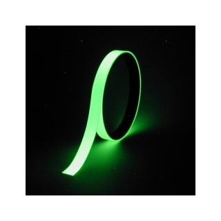 Photoluminescent Adhesive tape (LLL)