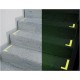 Adhesive Photoluminescent (LLL) 50mm x 25m