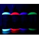 INVISIBLE BLACKLIGHT KIT SPECIAL COLOURS
