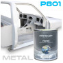White metal sealer 1.5 L