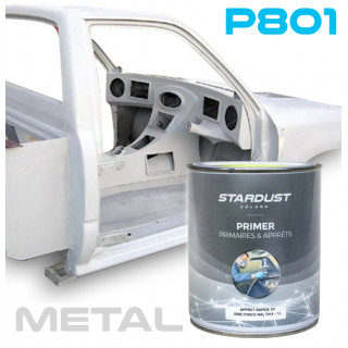 White metal sealer 1.5 L