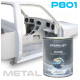 White metal sealer 1.5 L