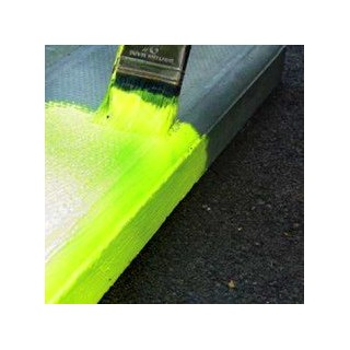 FLUORESCENT MARKING PAINT