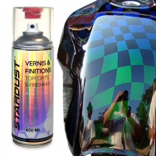 Varnish in spray 290ml