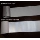 High intensity reflective sew on tape