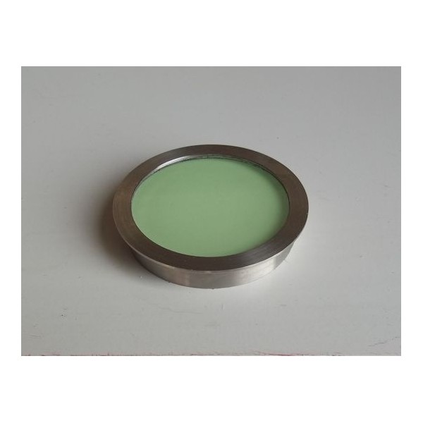 Photoluminescent Floor Spot