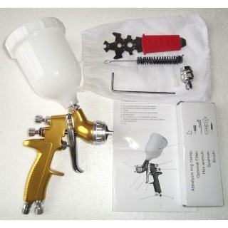 High-precision Spray Gun H921 - 1.3mm Nozzle