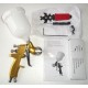 High-precision Spray Gun H921