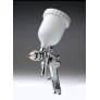 HVLP Spraygun Chrome 1.4mm