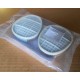 Pack of 2 GERSON Mask Cartridges