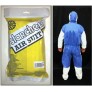 Anti static protection suit
