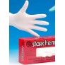 Latex gloves (box of 100)