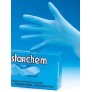 Nitrile gloves (box of 100)