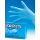 Nitrile gloves (box of 100)