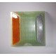 PHOTOLUMINESCENT & RETROREFLECTIVE ROAD STUDS