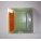 PHOTOLUMINESCENT & RETROREFLECTIVE ROAD STUDS
