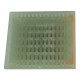 PHOTOLUMINESCENT & RETROREFLECTIVE ROAD STUDS