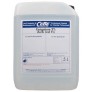 Pickling product for smooth concrete