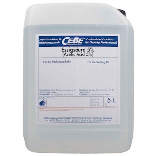 Pickling product for smooth concrete