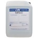 Pickling product for smooth concrete