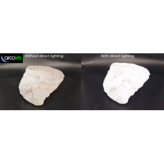 Reflective Glass Microbeads