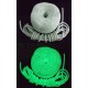 Phosphorescent Rope 16mm - the meter