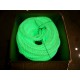 Phosphorescent Rope 16mm - the meter