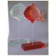Translucent Casting Resin for molding and filling