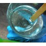Translucent Epoxy Casting
