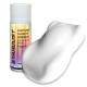 Fluorescent automotive spray paint