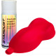 Fluorescent automotive spray paint