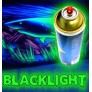 SPRAY BLACKLIGHT PAINT