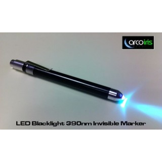 Ultraviolet LED Pen 390-395nm