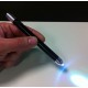 Ultraviolet LED Pen 390-395nm