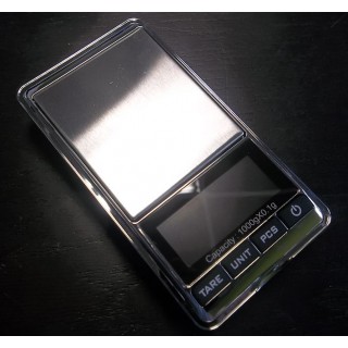 Precision scale  0.1g-1000g or 0.01-500g