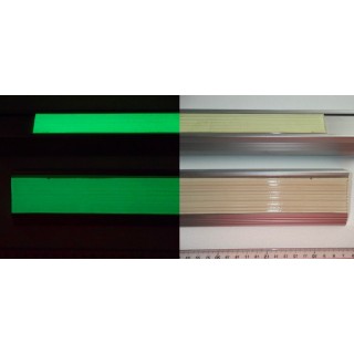 Photoluminescent Anti-slip Rubber Band