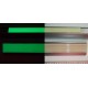 Photoluminescent Anti-slip Rubber Band