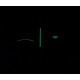 Phosphorescent tape, per meter