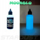 PHOSPHORESCENT WATERBASED PAINT MOONGLO 60ML