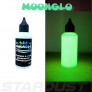 PHOSPHORESCENT WATERBASED PAINT MOONGLO 60ML