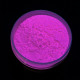 UV Fluorescent Pigments -