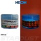 Colored Phosphorescent Pigments