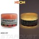 Colored Phosphorescent Pigments