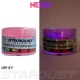 Colored Phosphorescent Pigments