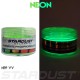 Colored Phosphorescent Pigments
