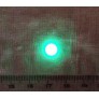 Small phosphorescent beads, pierced - 6mm, 8mm, 12mm, 16mm