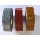 Reflective Tape for Trucks and Trailers, ECE 104 Class C - 5cm x 50m / 5cmx10m